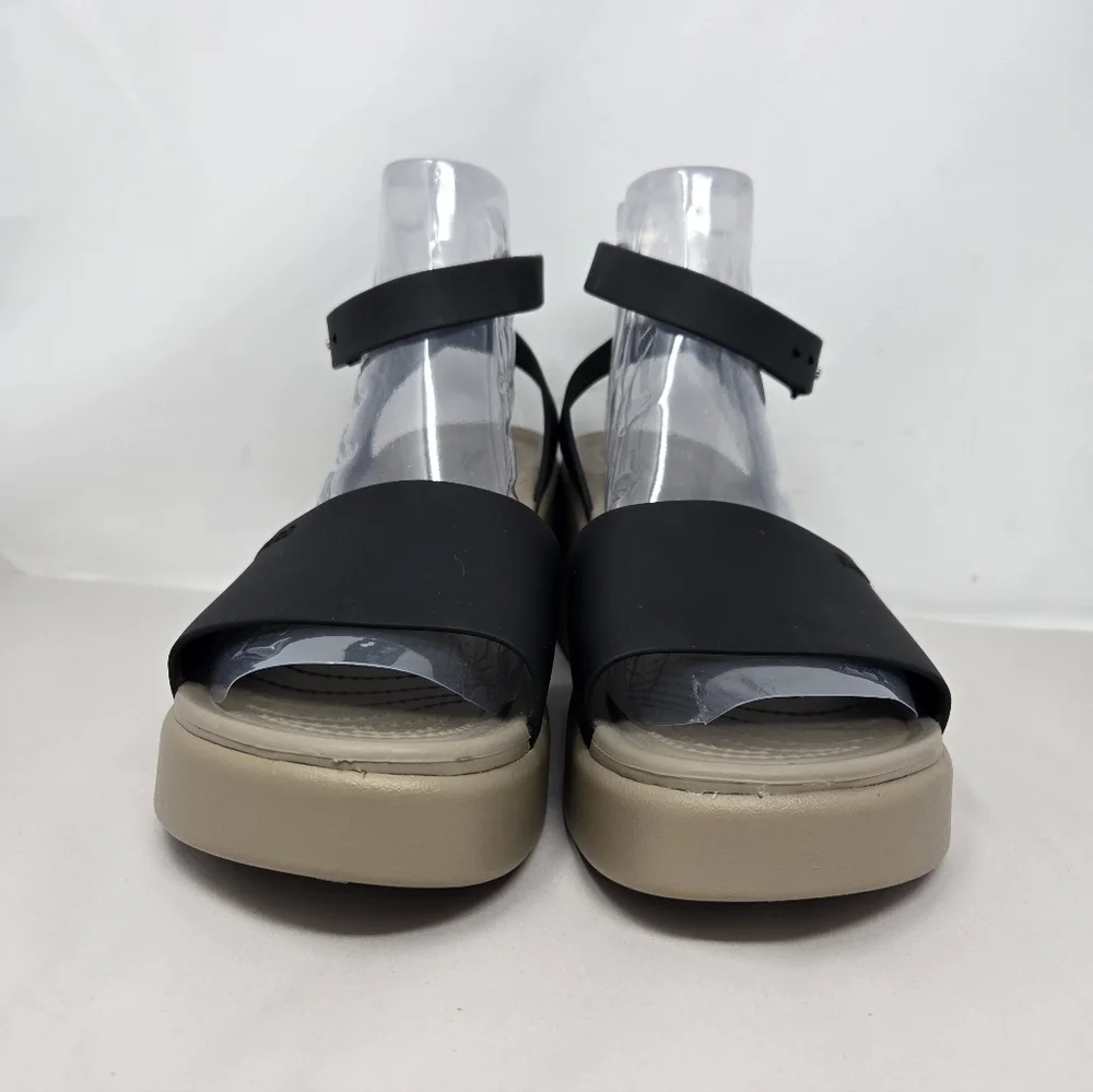 CROCS closure high everyday